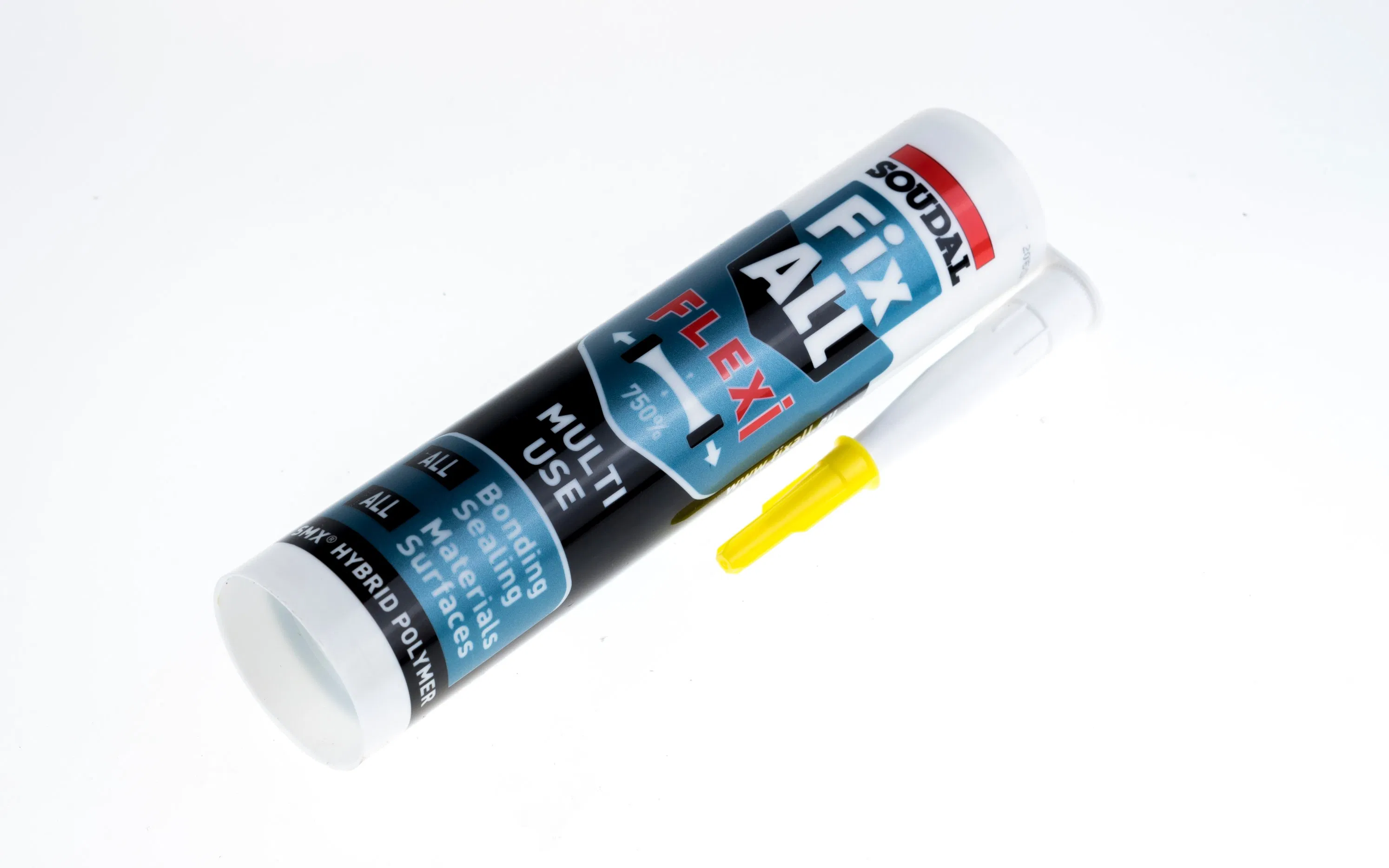 High Strength Viscosity Ms Sealant for Expansion Joints