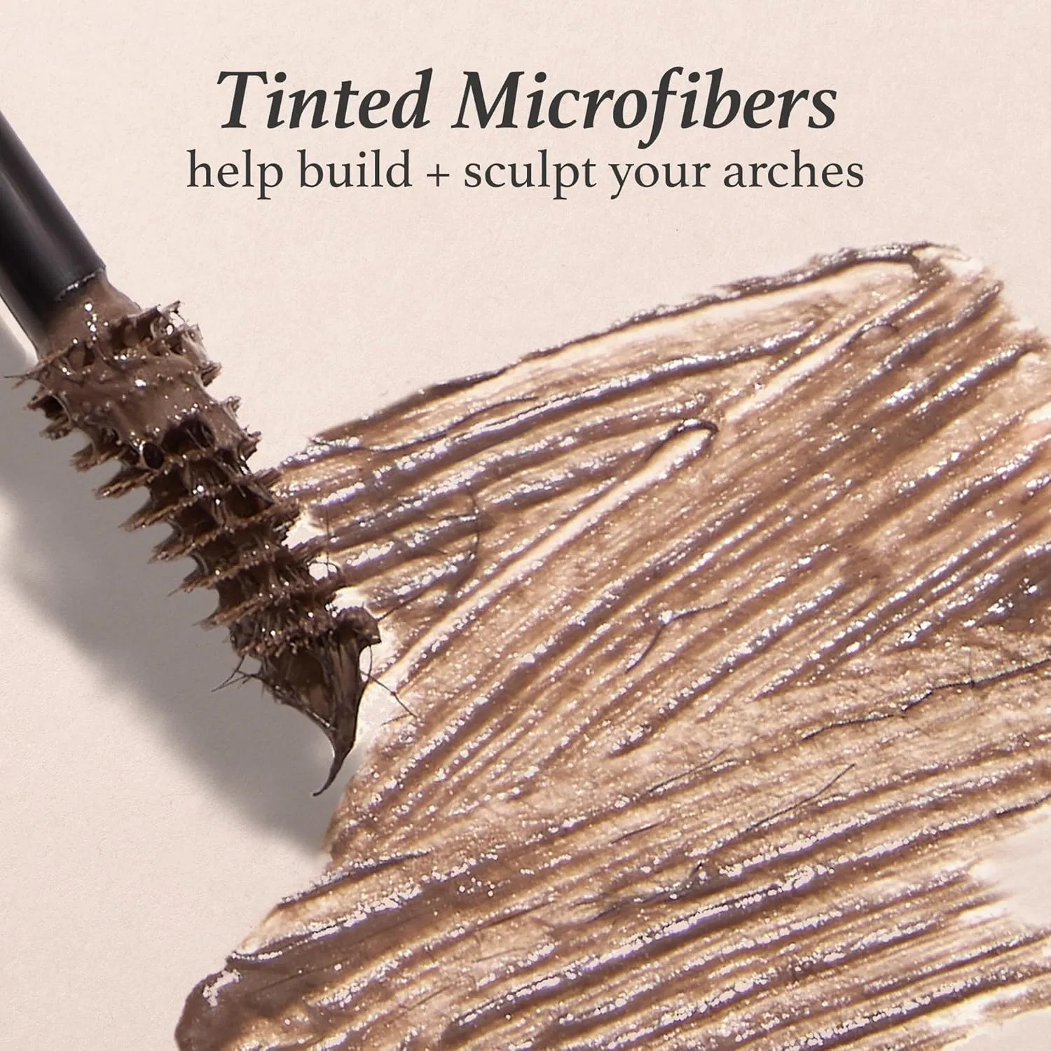 Wholesale Dual-Ended Eyebrow Pencil and Tinted Brow Gel Set Waterproof Long-Lasting Formula with Brush and Precision Tip, Private Label/OEM