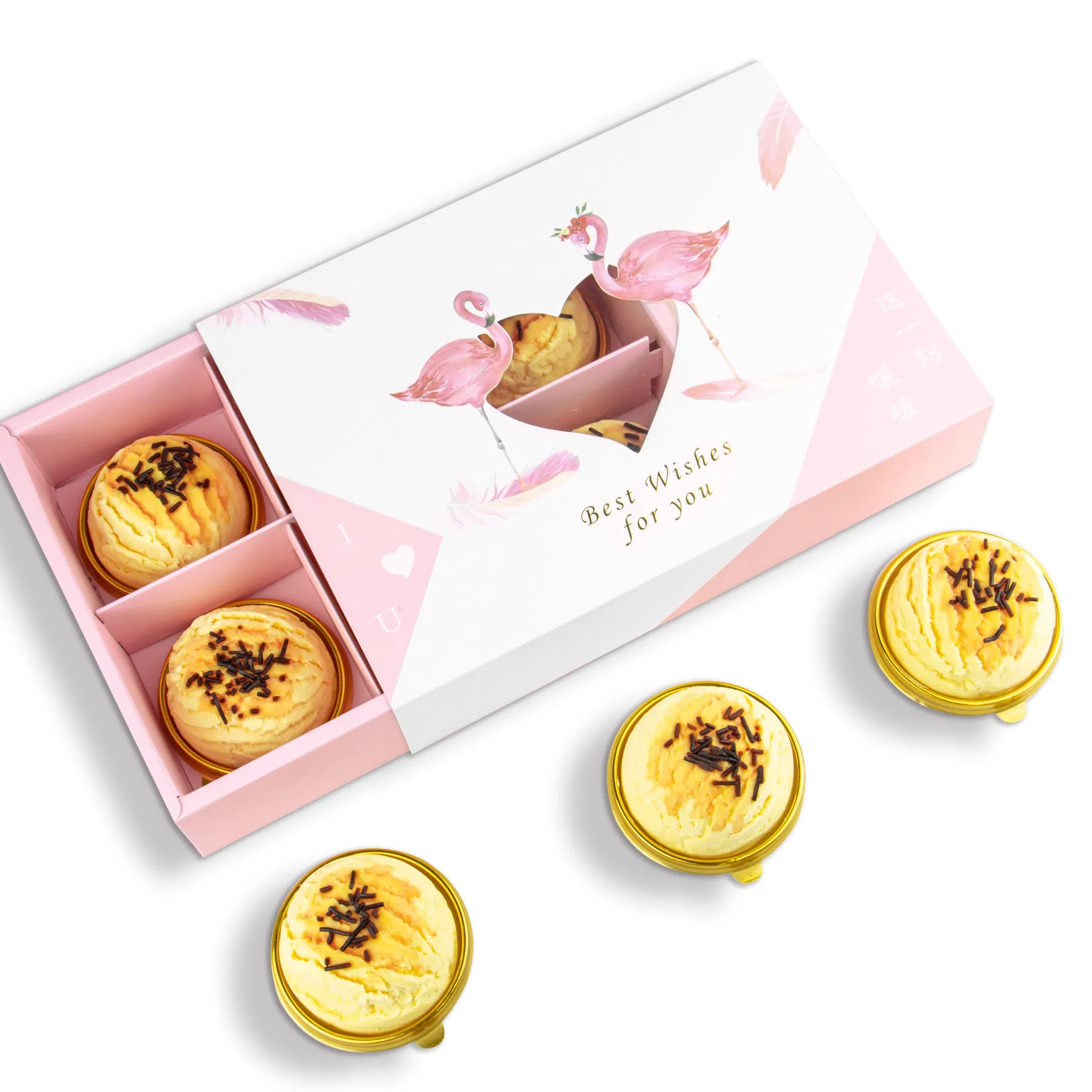 Custom Label High Quality Deluxe Handmade Scented Bubble Bar for Bath