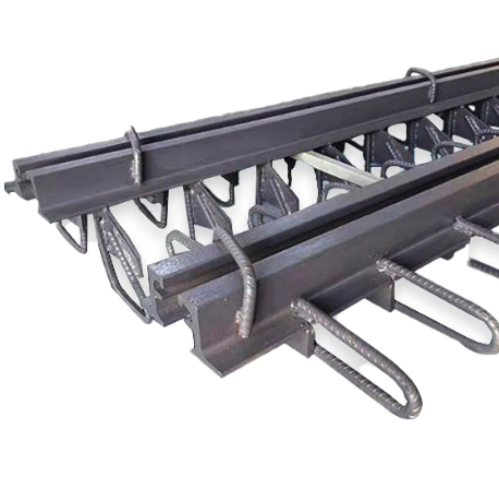 High-Flexibility Elastomeric Plate Expansion Joints for Waterfront Projects UV-Resistant & Chemical Resistant