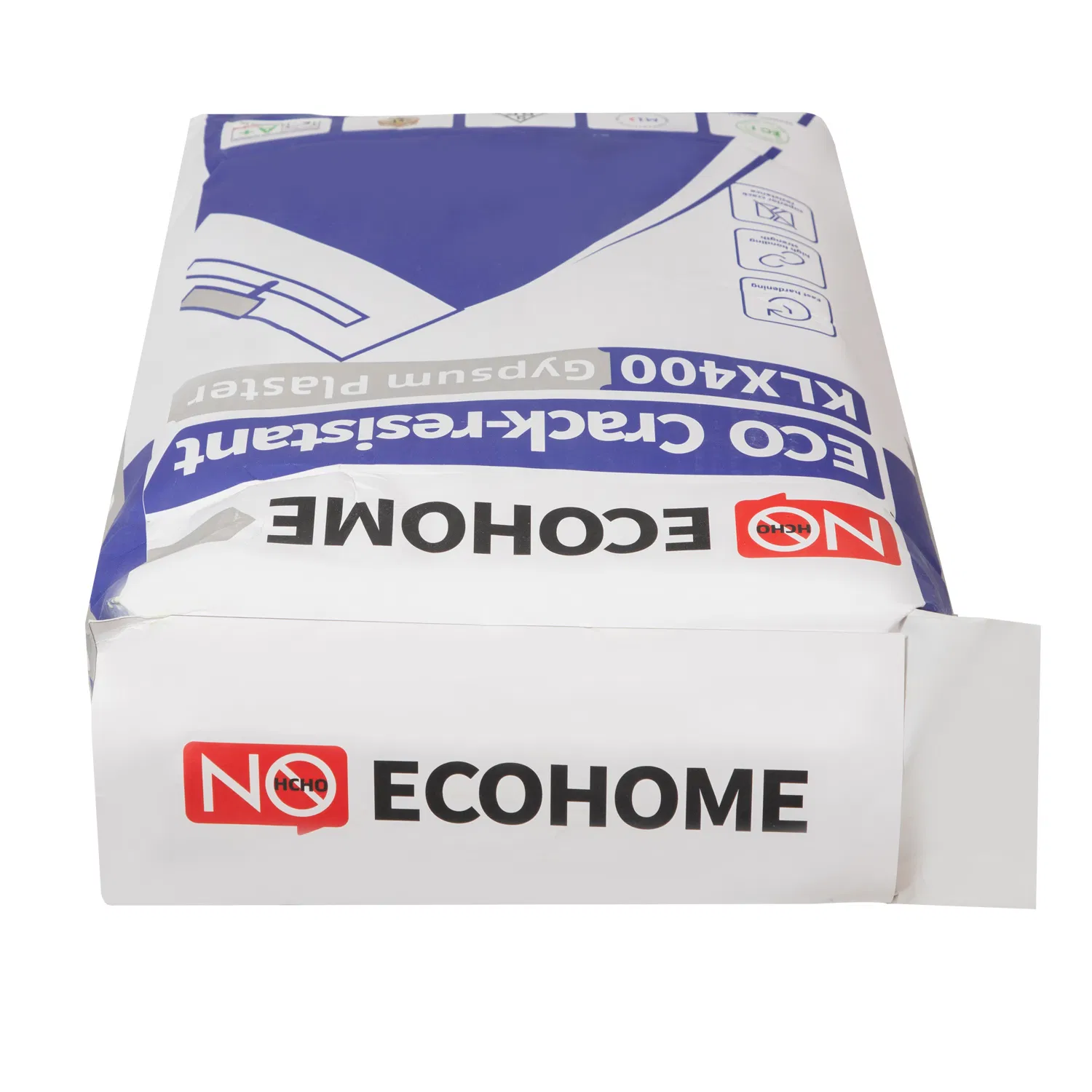 Klx700 High-Strength Gypsum Joint Filler (Cream State) Featuring High Bonding Strength, Minimal Shrinkage, Excellent Workability and Superior Applying