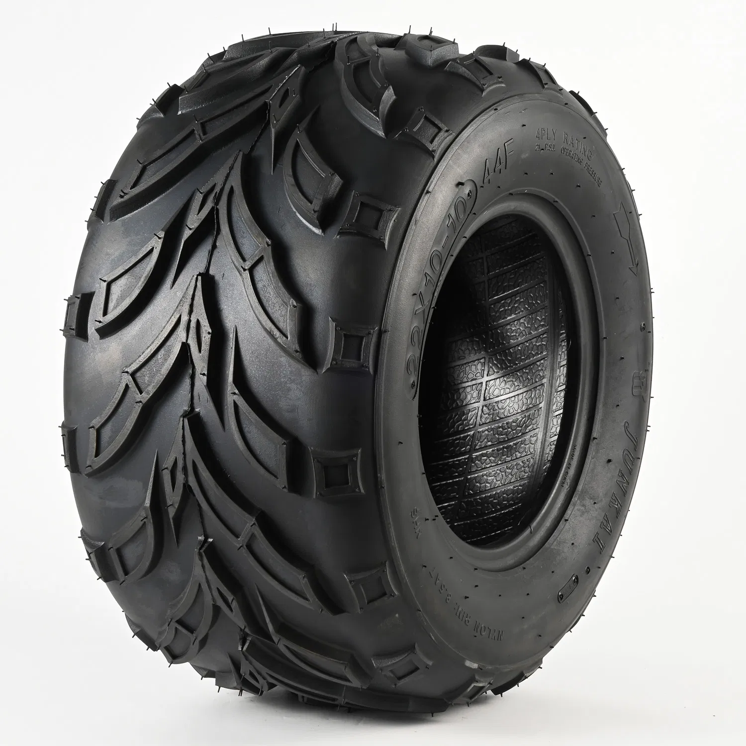 ATV Tire 22x10-10 CE Certified