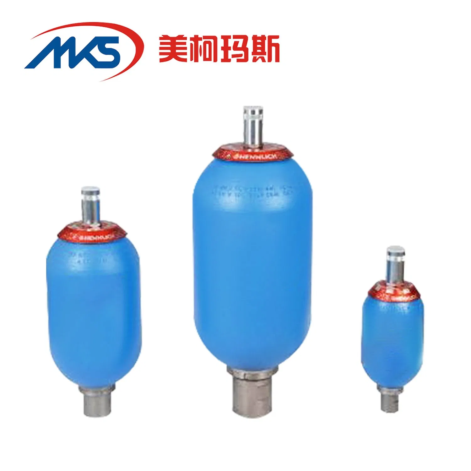 Гидравлический аккумулятор MKS 100 1315 053 7X1