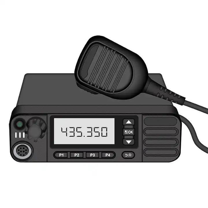 Цифровая мобильная радиостанция DM1400, 50Вт