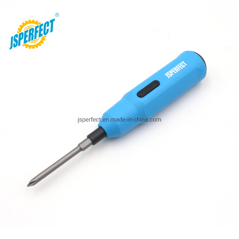 Мини-шуруповерт Jsperfect 3.6V, беспроводной