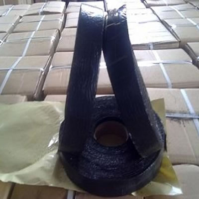 Seam Sealing Tape for Road Repair and Crack Filling