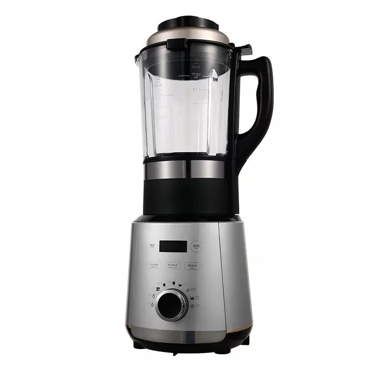 800W 2.0L Electric Fruit Smoothie Vegetable Mixer High Speed Juicer Table Blender