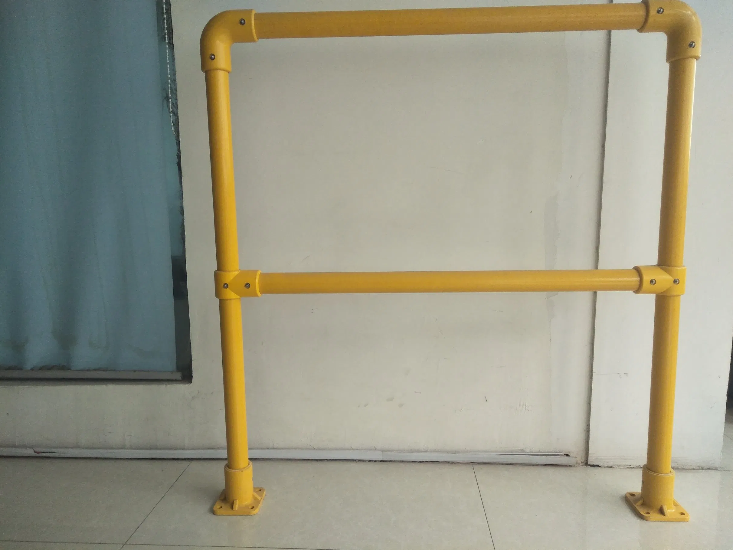 Hot Sale FRP Tube High Strength Insulated Fiberglass Round Pipe