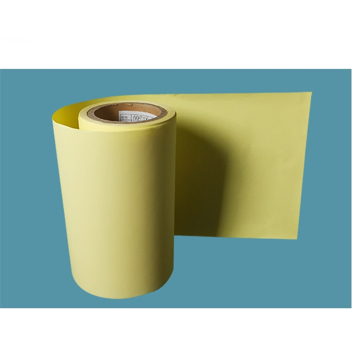 One Side Silicone Coated 100GSM Release Paper