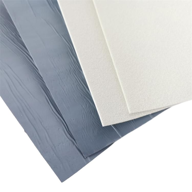 CE Certificate Pre-Applied HDPE Waterproof Membrane with Granular for Basement and Tunnel