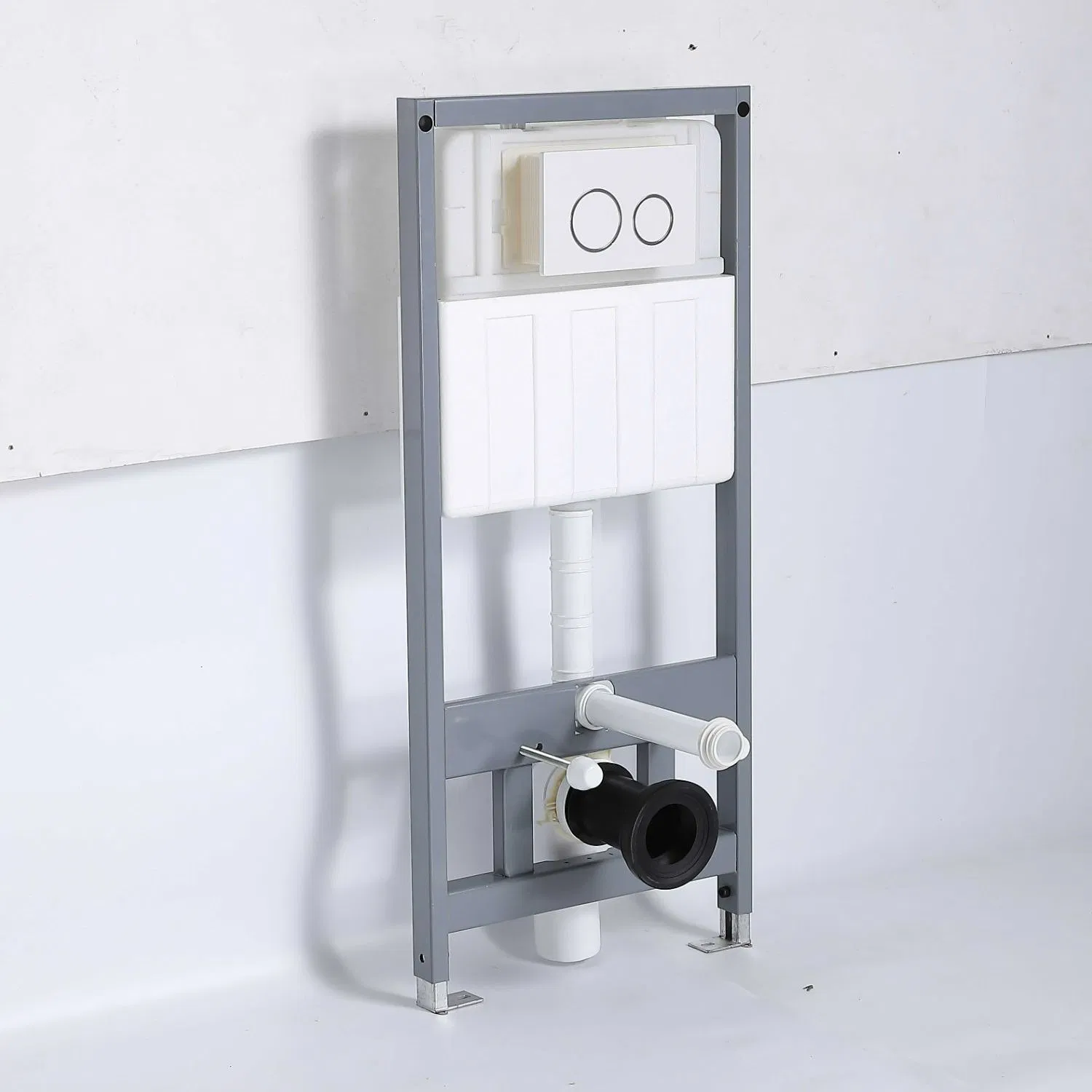 Wholesale Price Sanitary Ware Concealed Cistern for Wall Hung Toilet