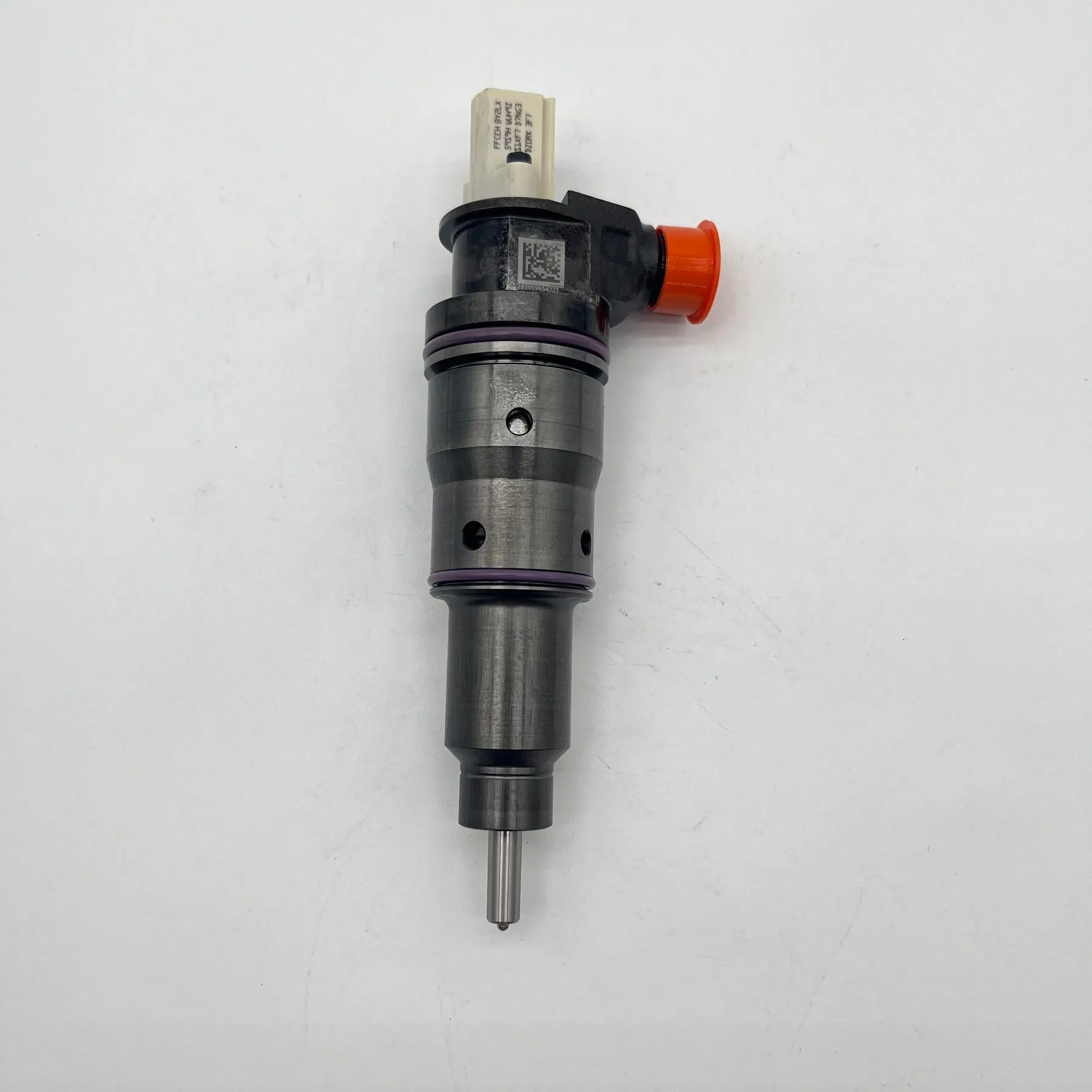 Топливная форсунка дизельная Hyundai 33800-84310