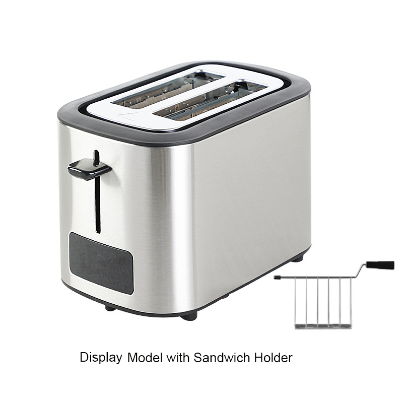 China Factory Multi-Function High Satisfaction Sandwich Toaster Use for Kitchen