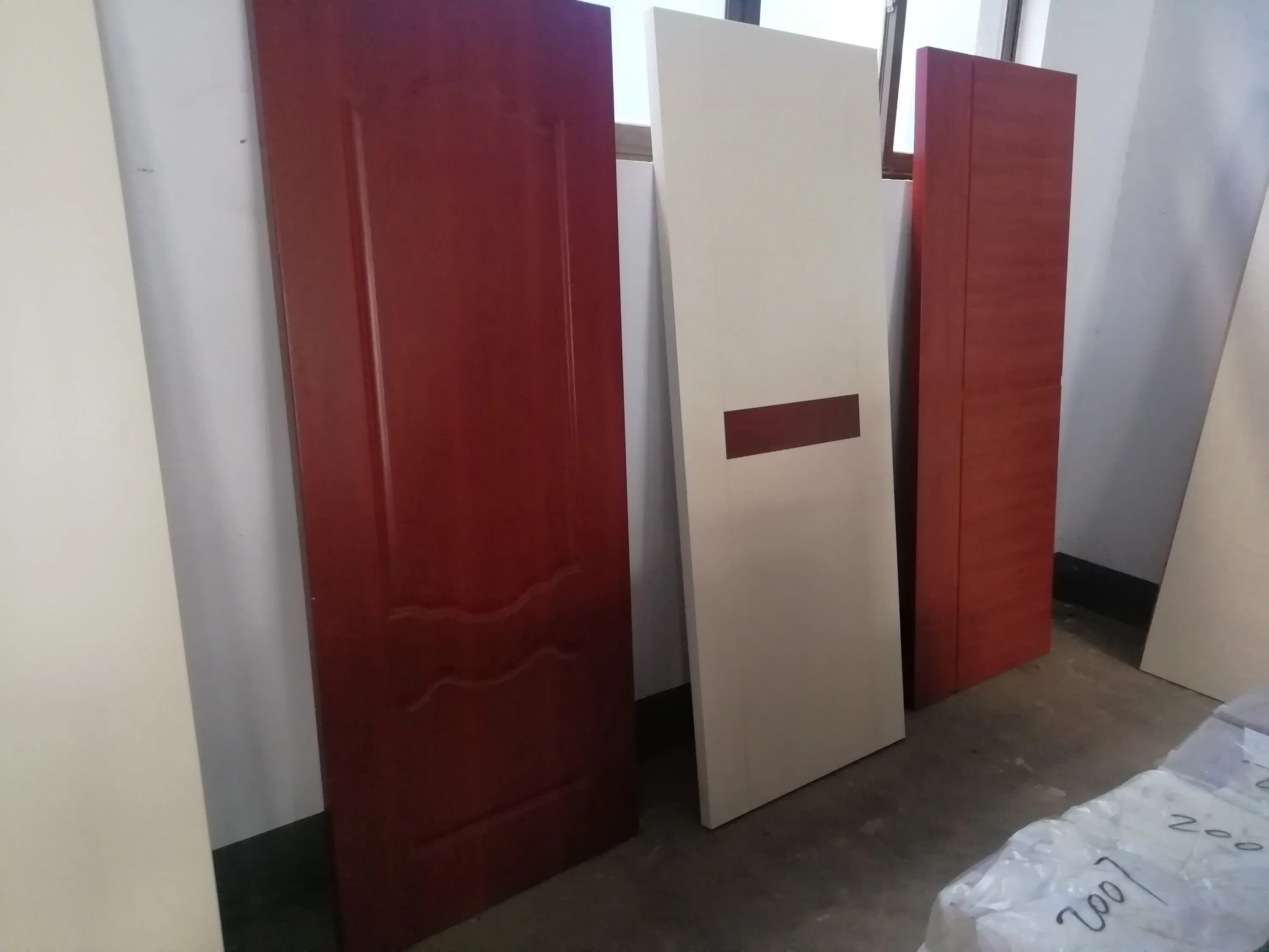 Linyi Huatian Moulded Door Skin and Door Skin Plywood