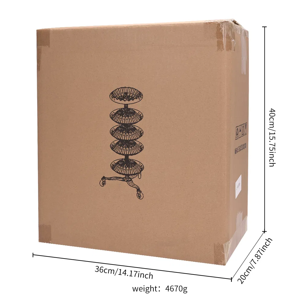 Beauty Professional Storage Tray Nail Polish Display Rack for Barber Salon