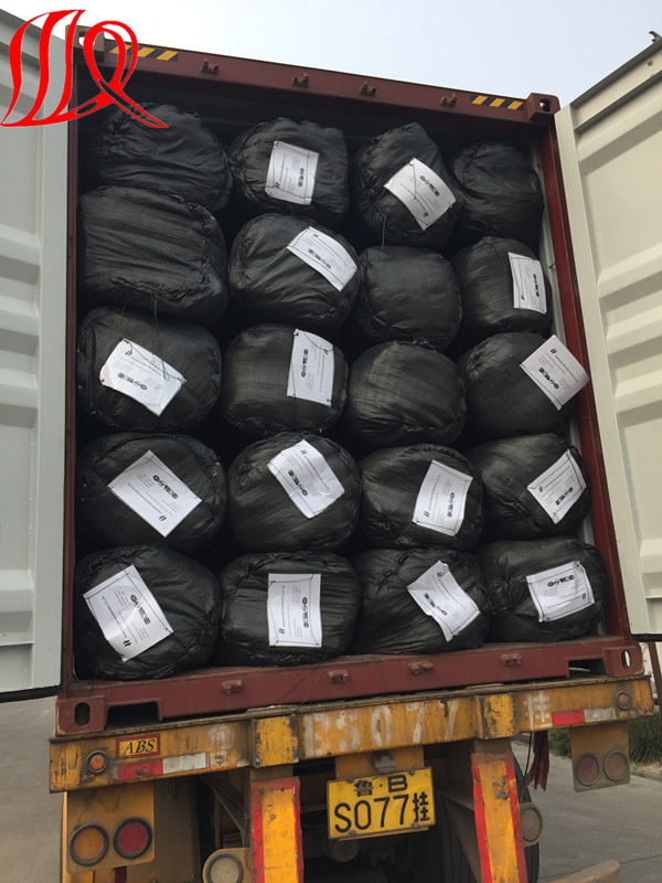 High Quality Geocomposite Drainage Geonet with Factory Price