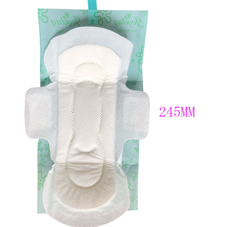 Feminine Cotton Sanitary Pad, Sanitary Towel Women Health Care