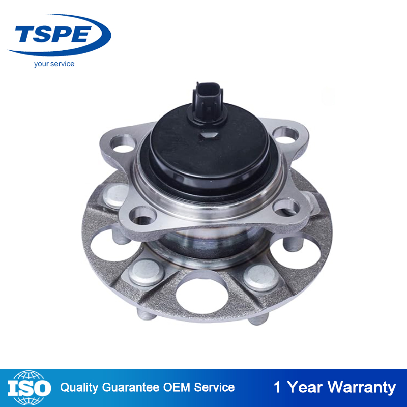 Передний ступичный подшипник для Toyota Corolla 42450-F0010