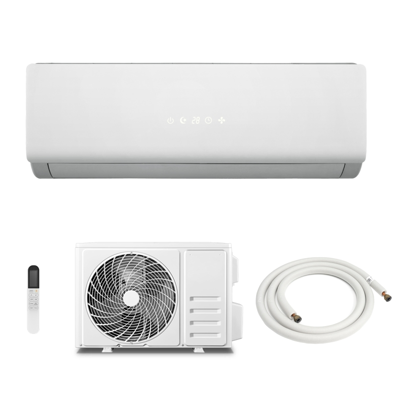 Wholesale 9K to 24K BTU Mini T1 T3 Inverter Split Air Conditioner