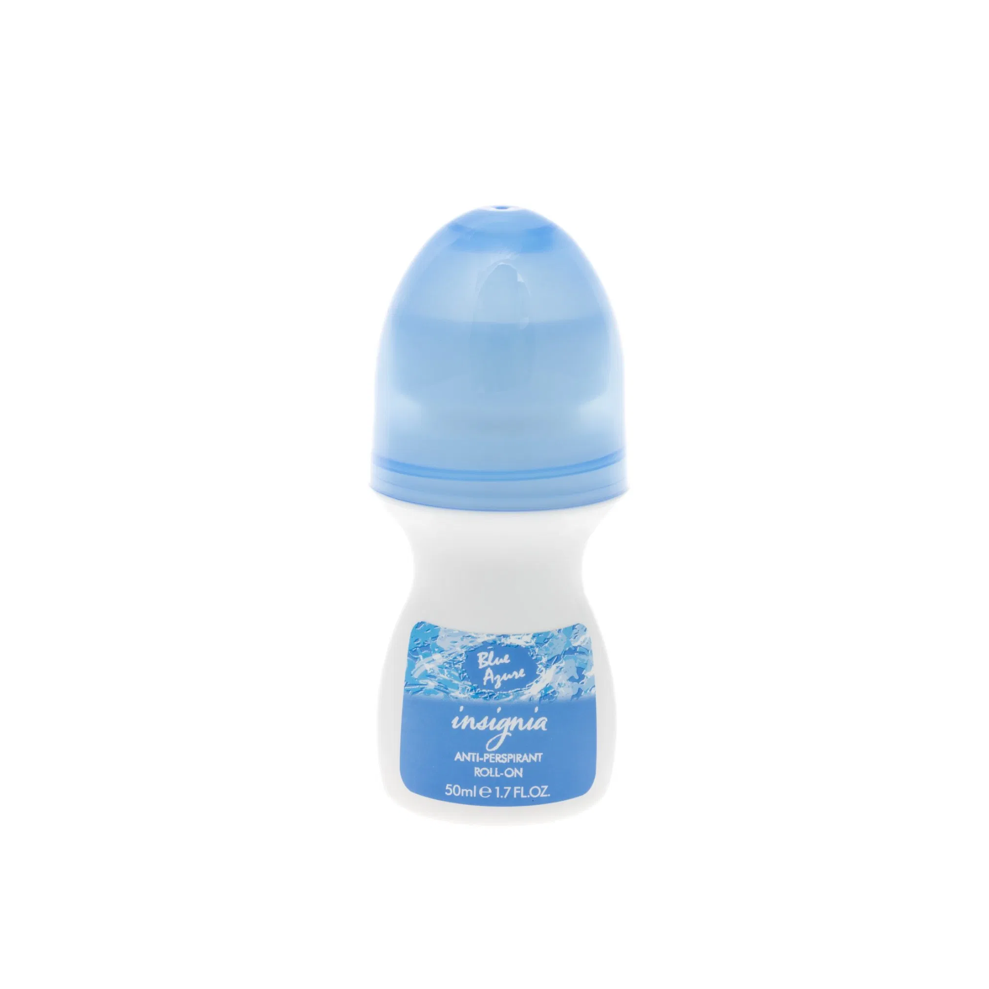 Moisturizing Deodorant Roll on with Shea Butter and Coconut Oil Keeps Underarms Soft Smooth and Protected