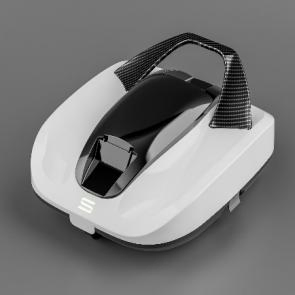 Underwater Cordless 12V Vacuum Robotic Swimming Pool Cleaner for Water Filter (RSPC005)