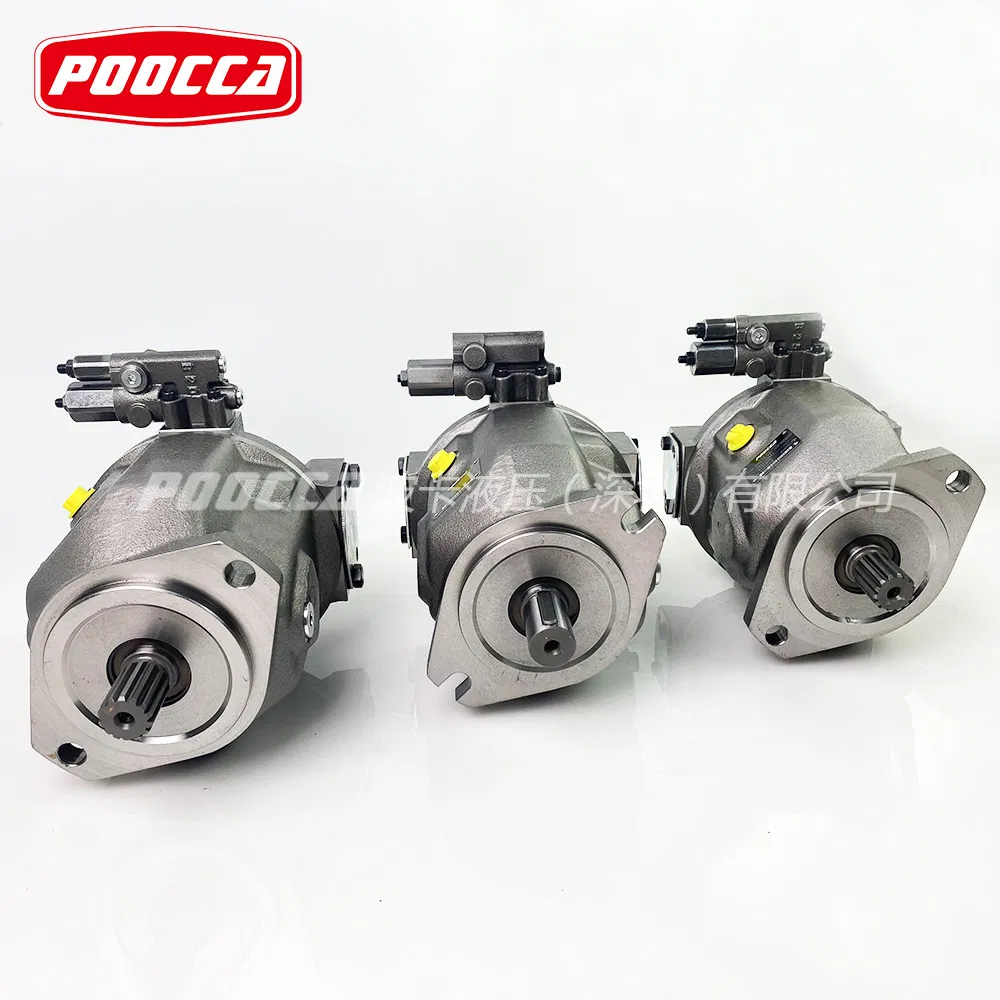 Гидравлический насос Rexroth A10VSO 100 DFE1