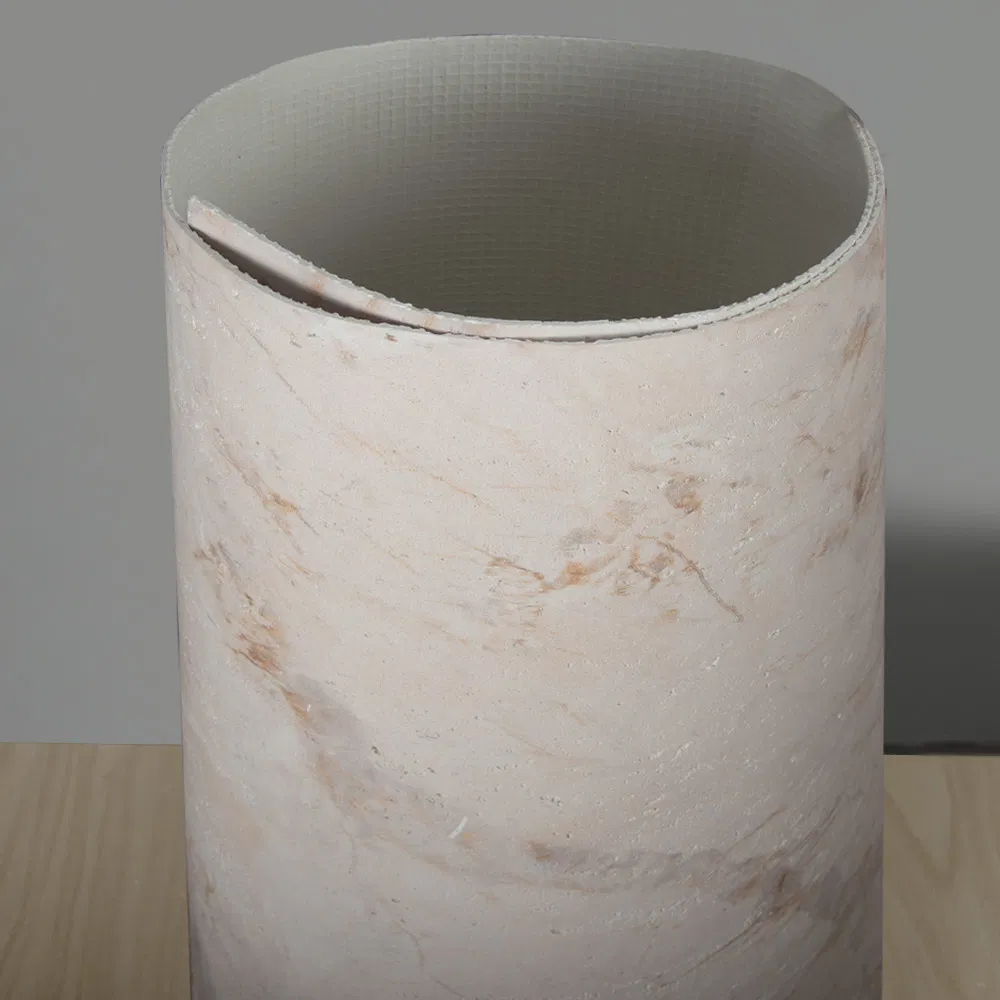 Customized Eco-Degradable Clay Wall Tile Wall Stone Veneer Top Quality Artificial Slate Soft Stone Panel at Market Price