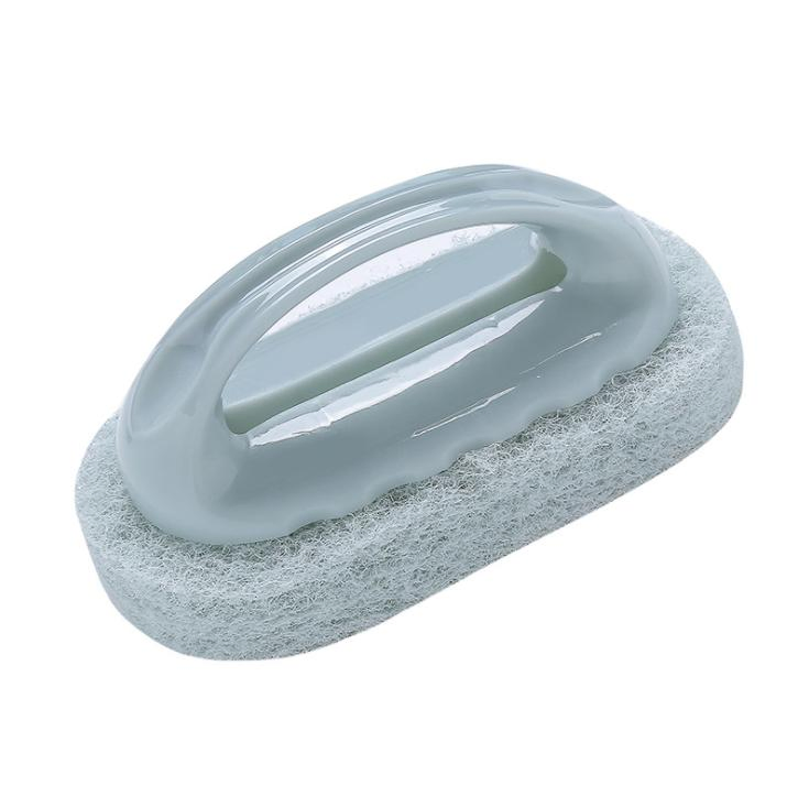 Multi-Functional Powerful Decontamination Bath Brush