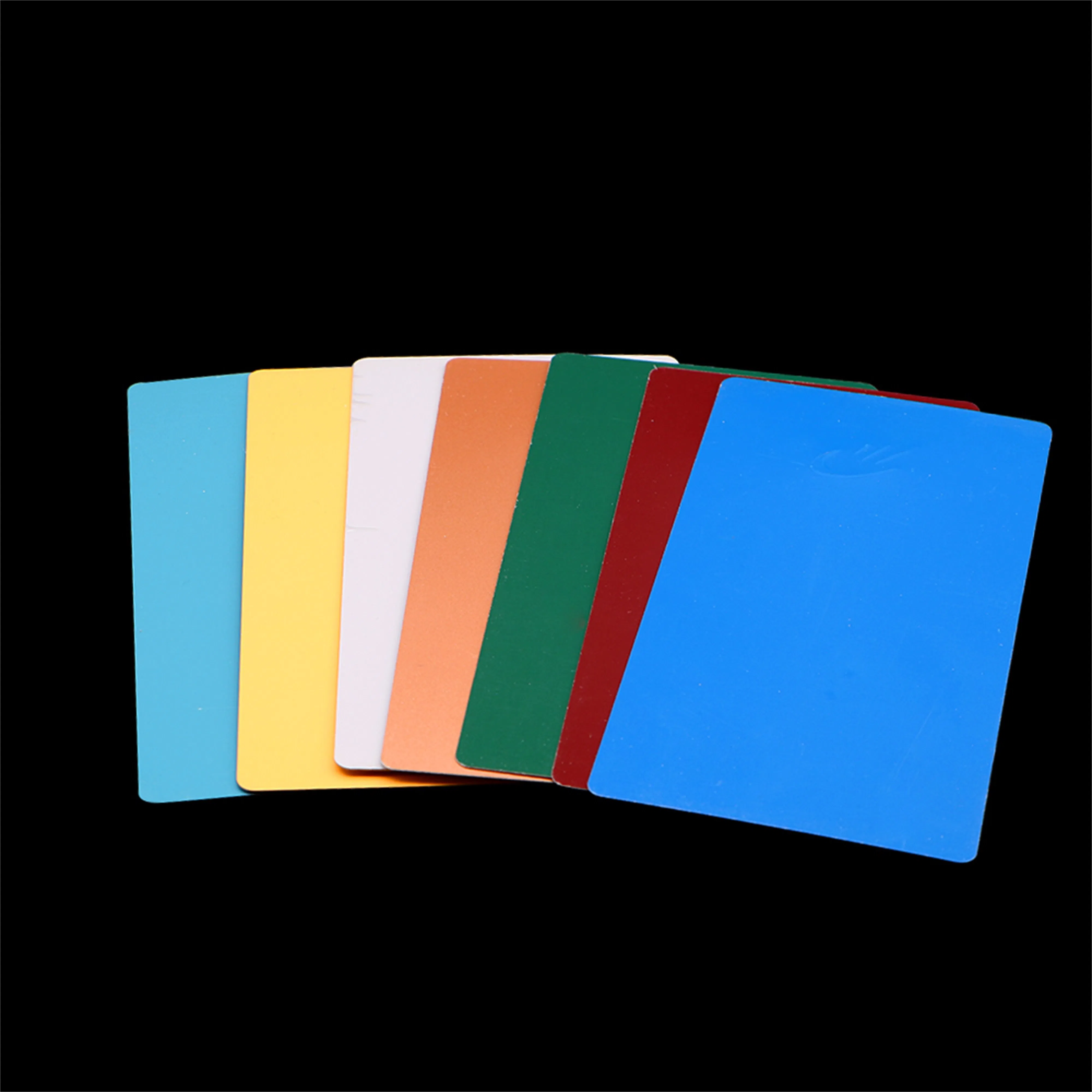 Gridline Coating Prepainted Aluminium Coil for Composite Panel Application