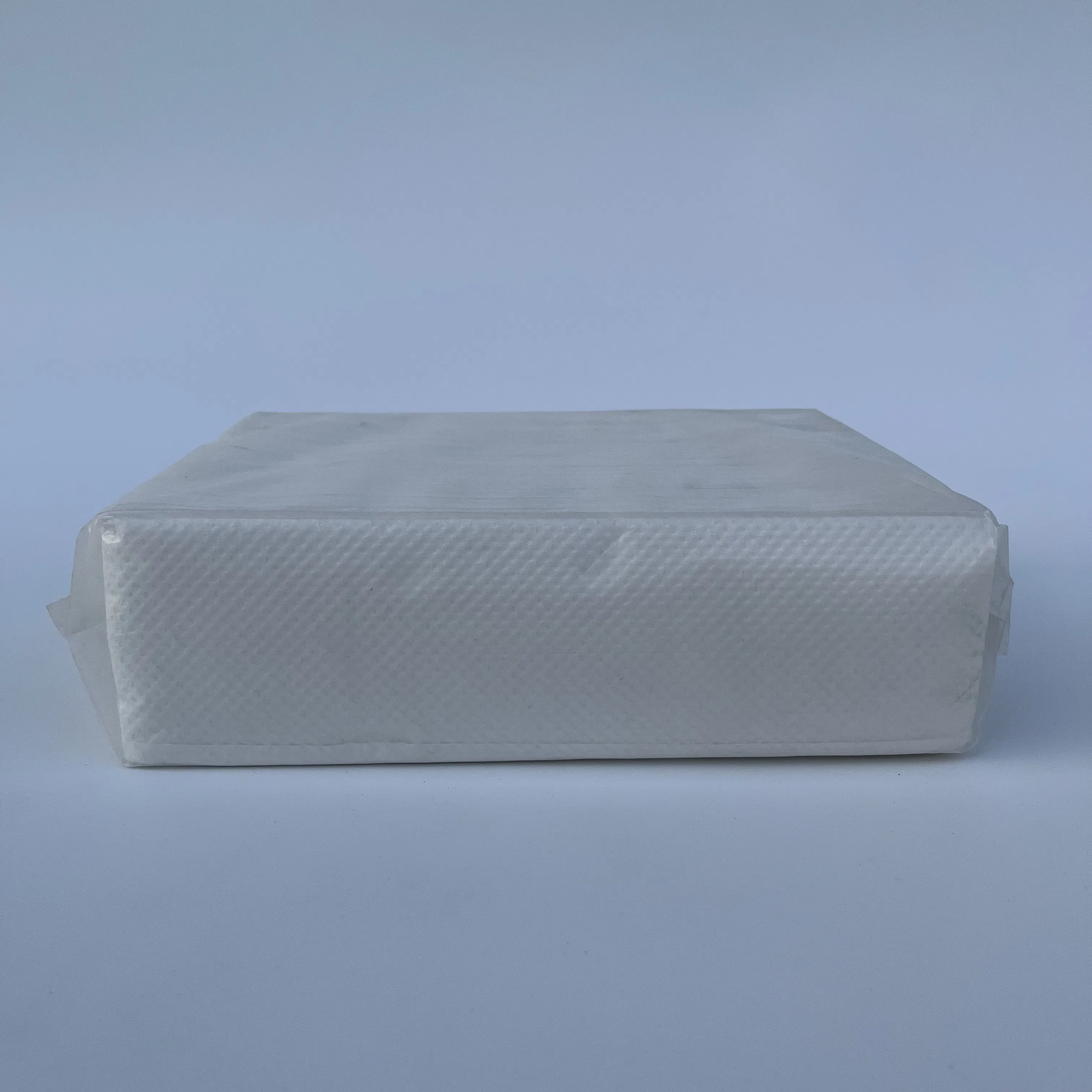 Factory OEM ODM Disposable Tissue Absorbent N/Z Fold Hand Paper Towel for Bathroom
