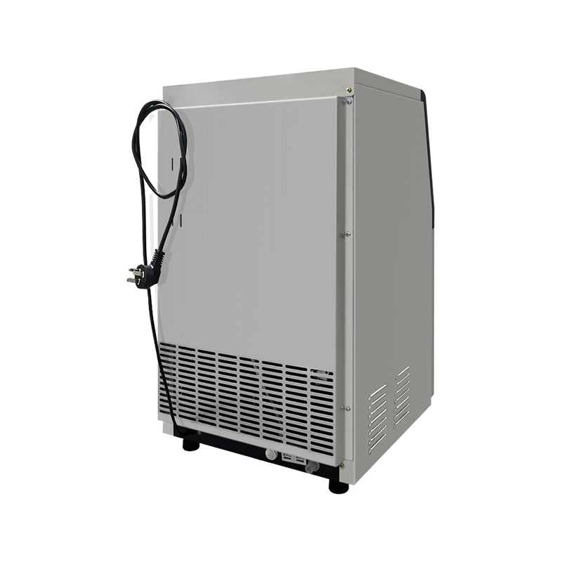 Hot Snow Commerical Slushy/Slushie/Slush Ice Cube/Snow Machine for Beverage