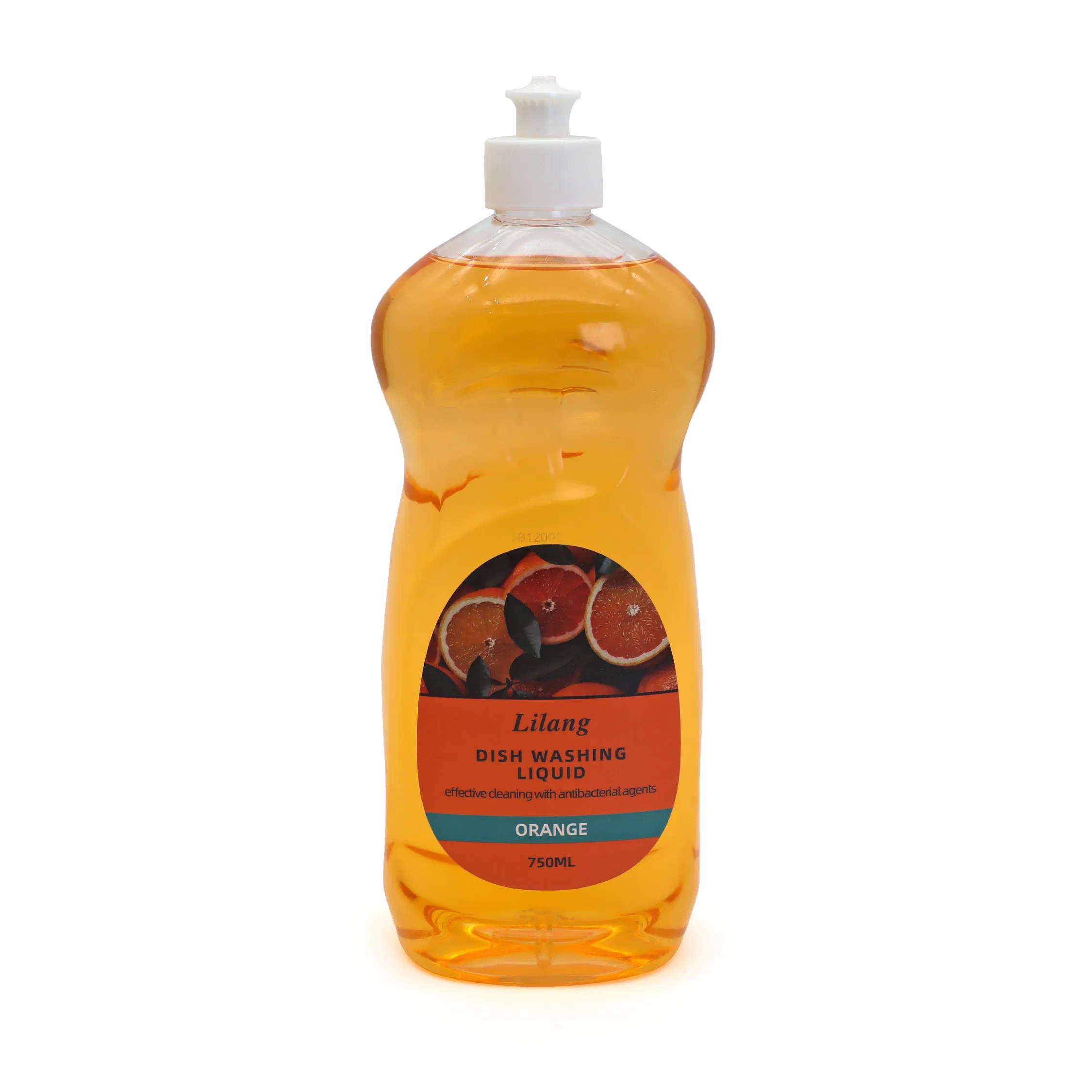 Dishwashing Liquid/Food Grade/Degreasing Oil/Natural Fruit Fragrance/OEM