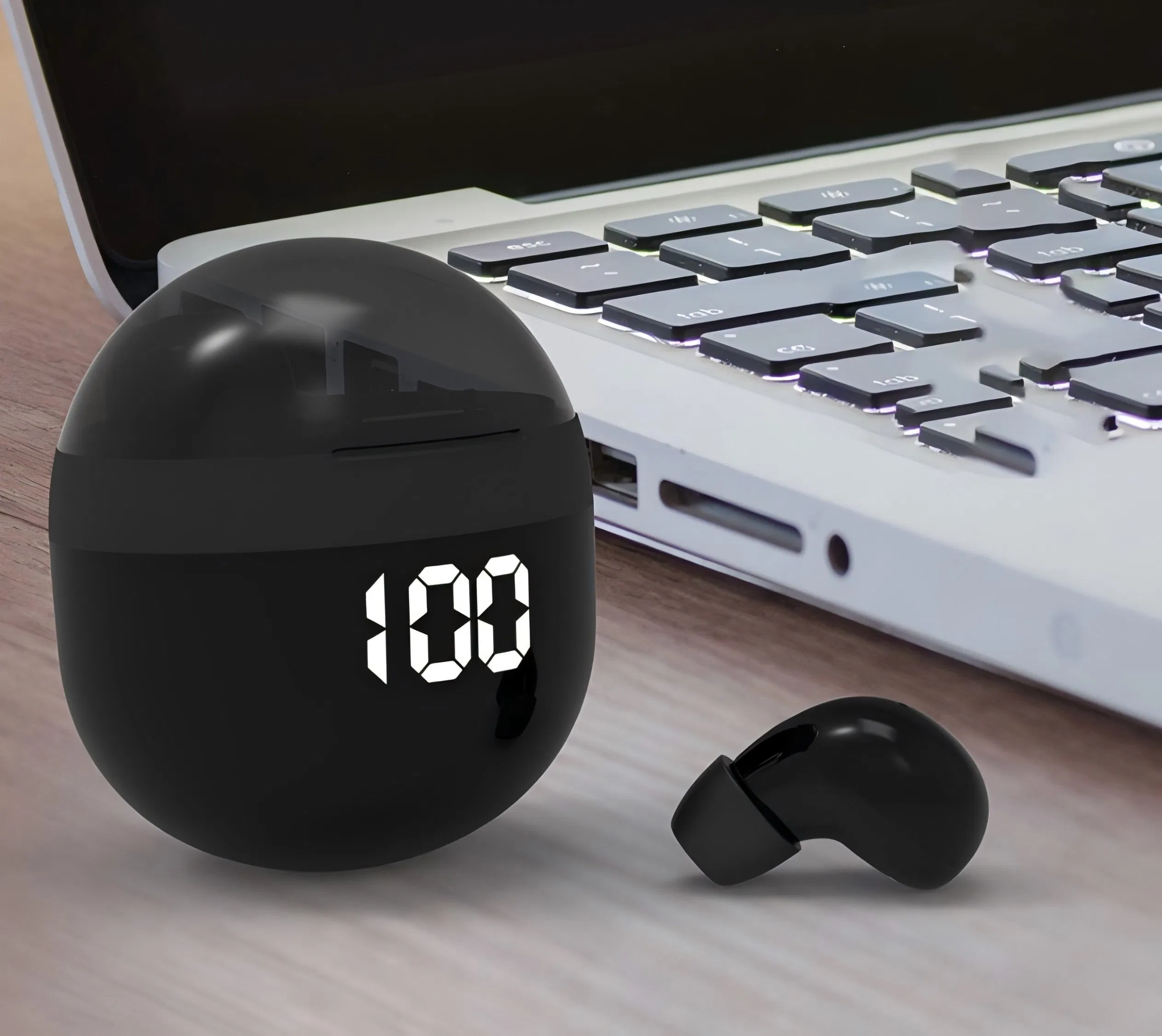 Беспроводные наушники Bluetooth