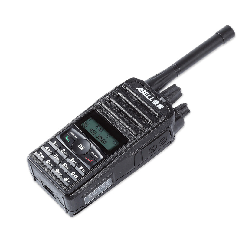 Рация Abell A518T цифровая аналоговая