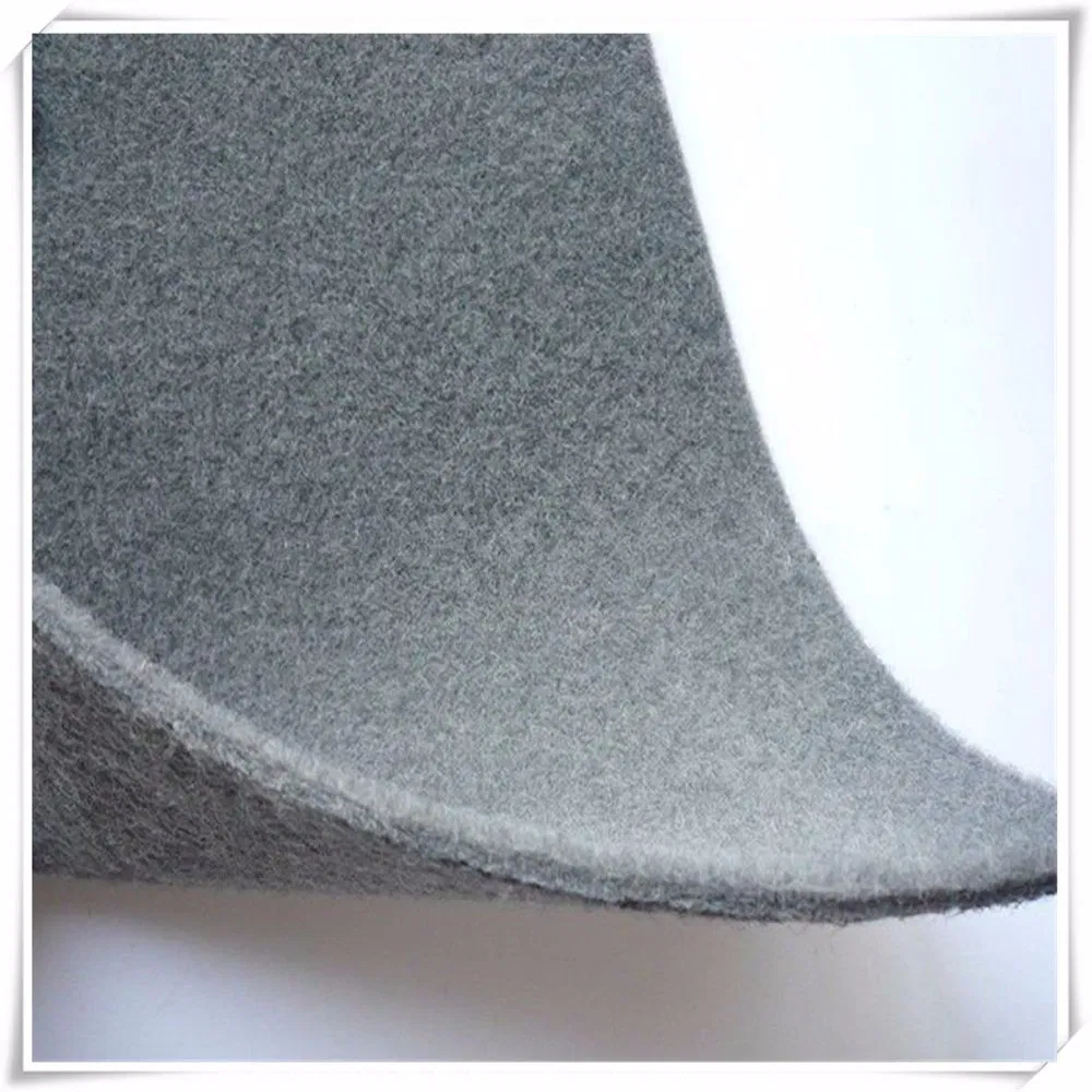 Automobile Interior Thermo Moulding Polyester Non Woven Felt