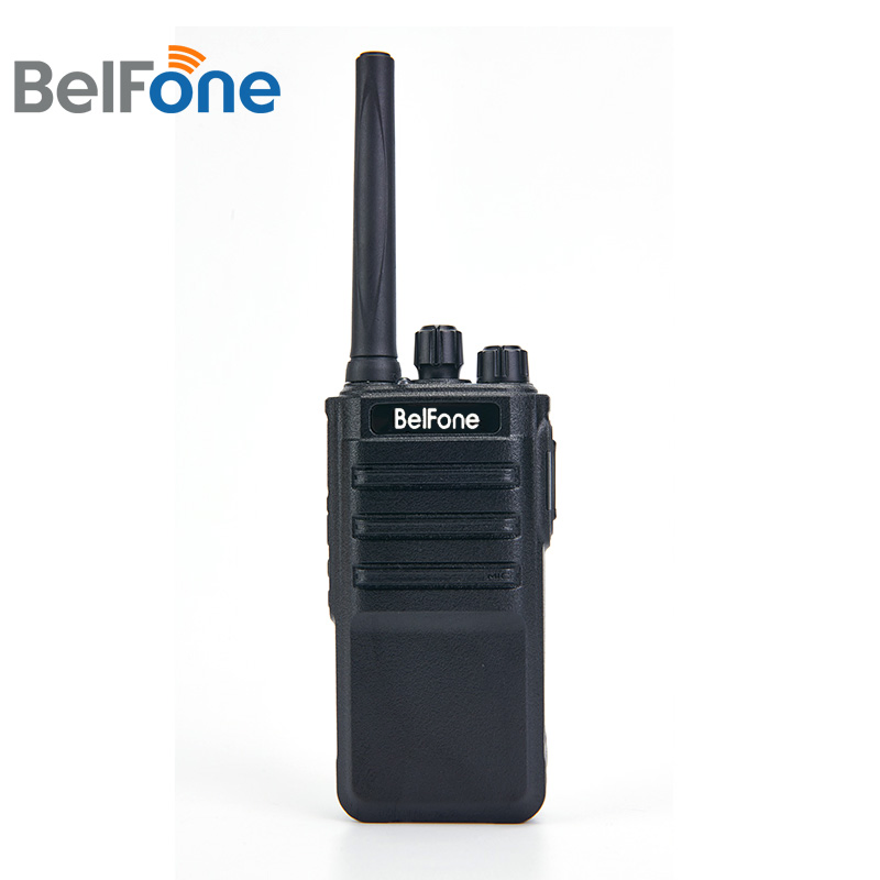 Портативная рация Belfone BF-500 UHF/VHF, 16 каналов