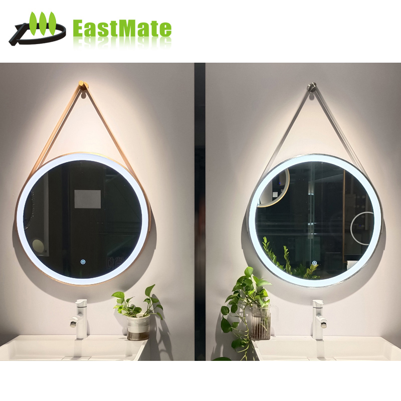 Modern Luxury Hotel Bedroom Fulilai Bathroom Dressing Mirror for Sale