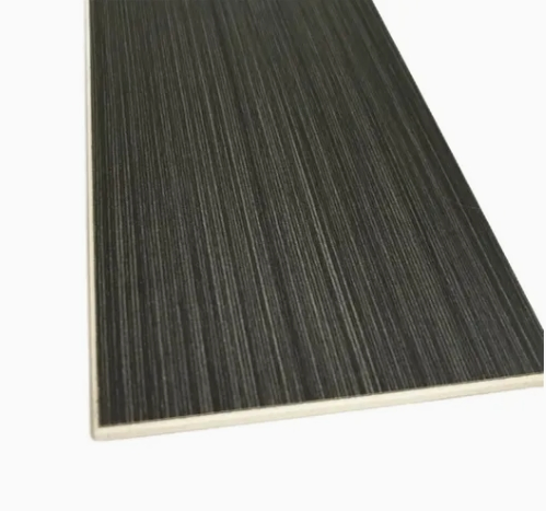 Architectural Decorative Aluminum Composite Facade Board