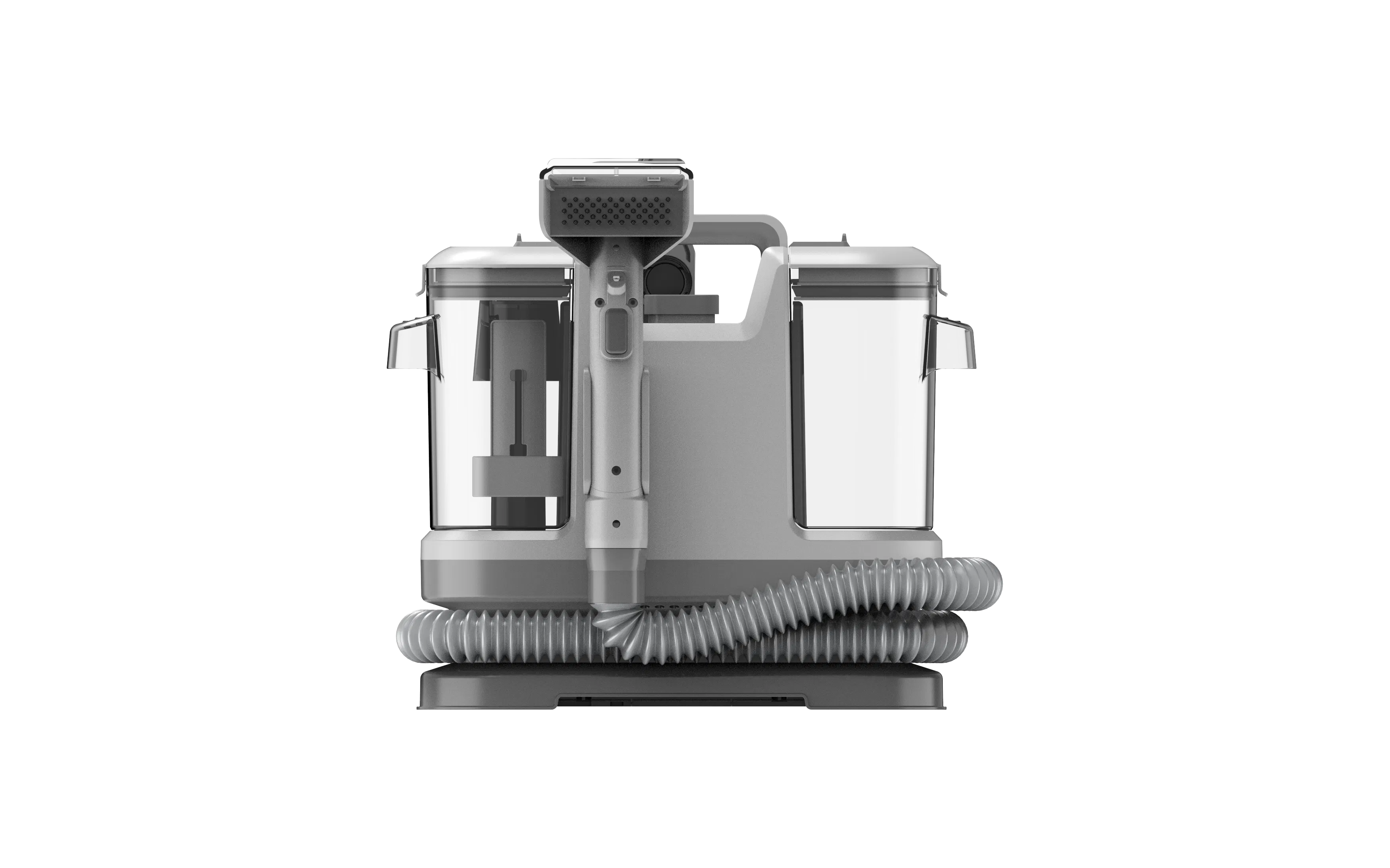 Wholesale 2-in-1 Portable Spot Cleaner: Cold Water & Strong Suction for Carpets