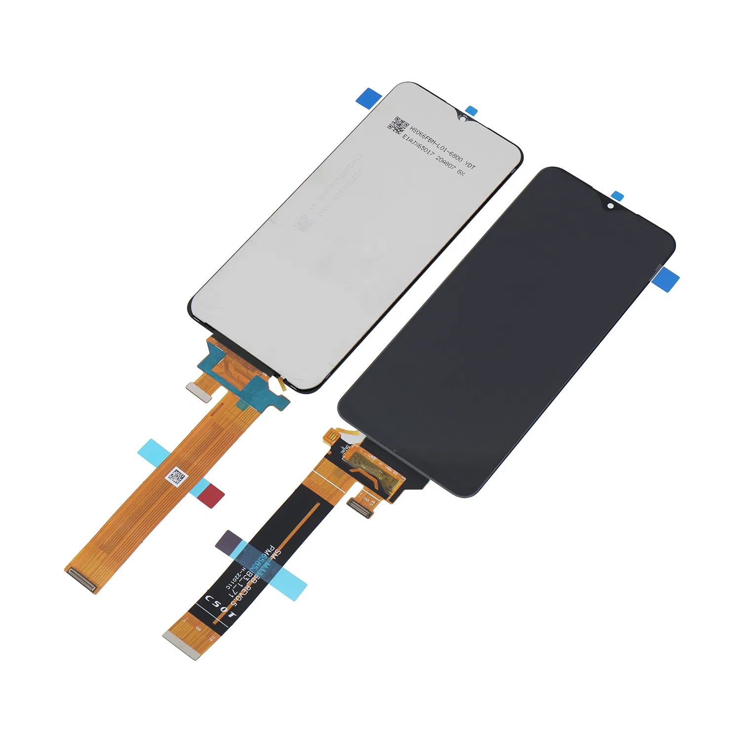 Дисплей для Samsung M336/A23 Lite M23 5G