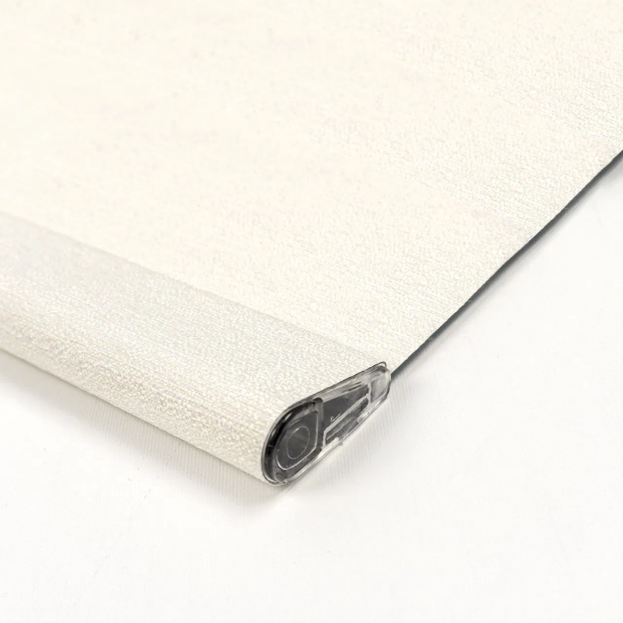 Sisheng Wholesale Modern Electric Roman Roller Blind Window Blackout Motorized Double Roman Blinds