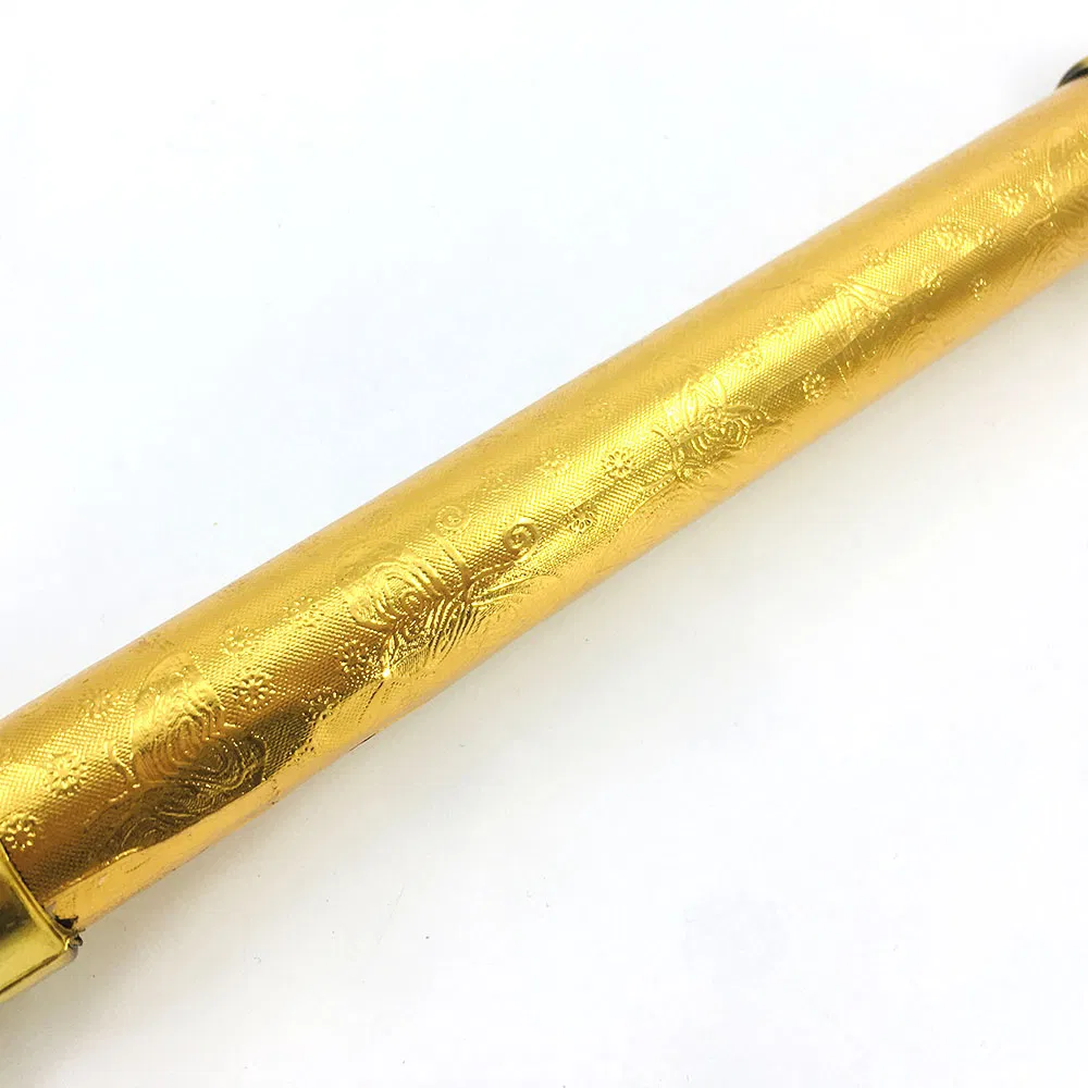 Bathroom Curtain Rod Aluminum Alloy Industrial Curtain Rod