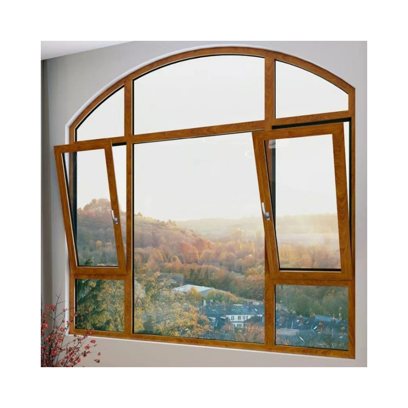 Tilt and Turn Double Glazed Windows Andersen Tilt and Turn Windows