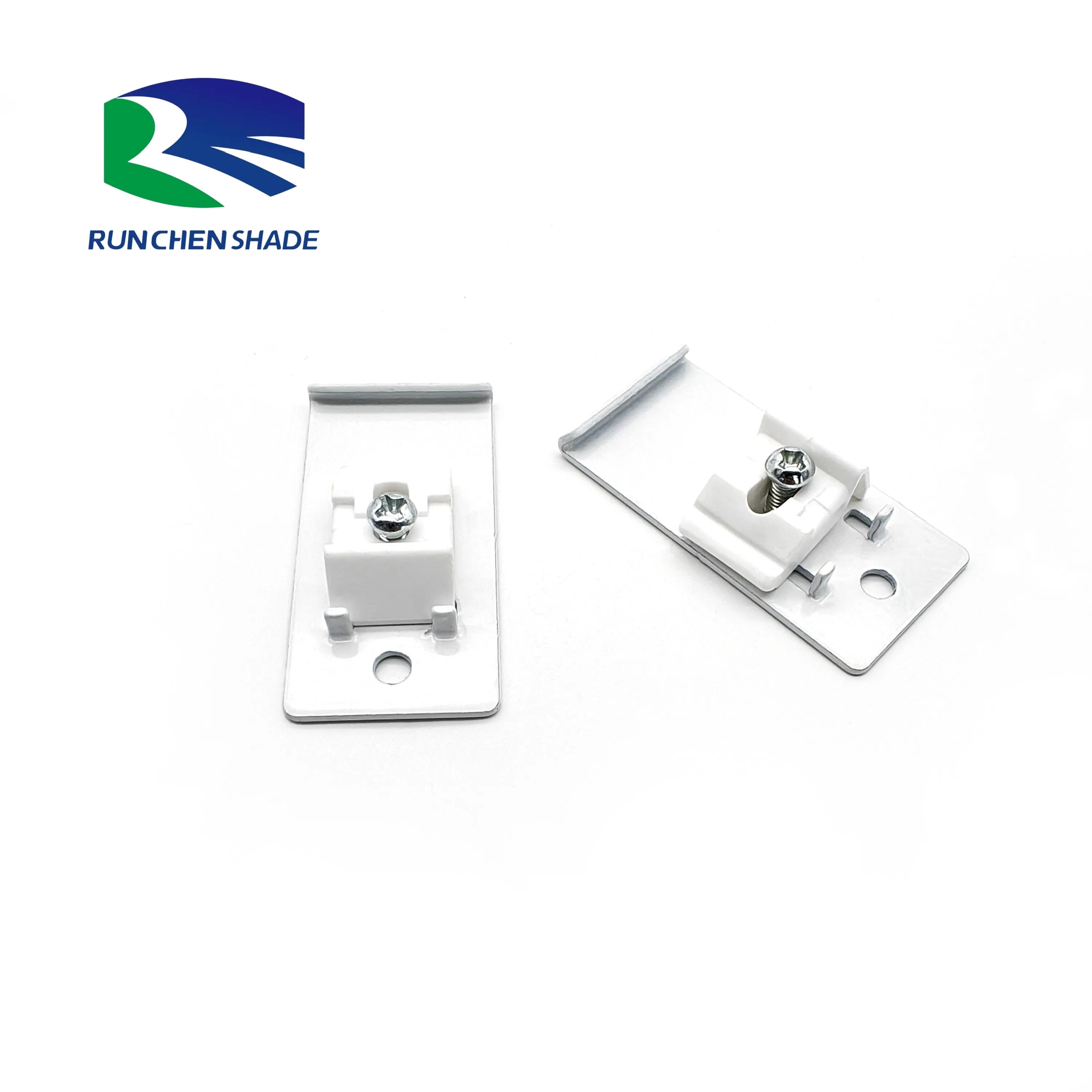Simple Curtain Installation, Rely on This Mounting Bracket