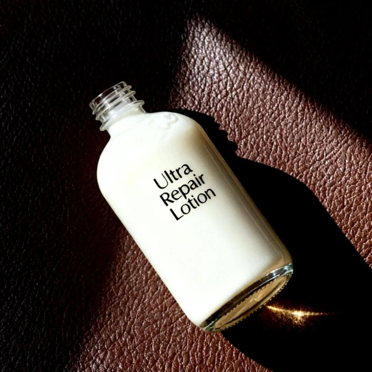 Anti-Aging Madecassoside and Panthenol Wrinkle Reduction Face Lotion for Firming and Smoothing Skin