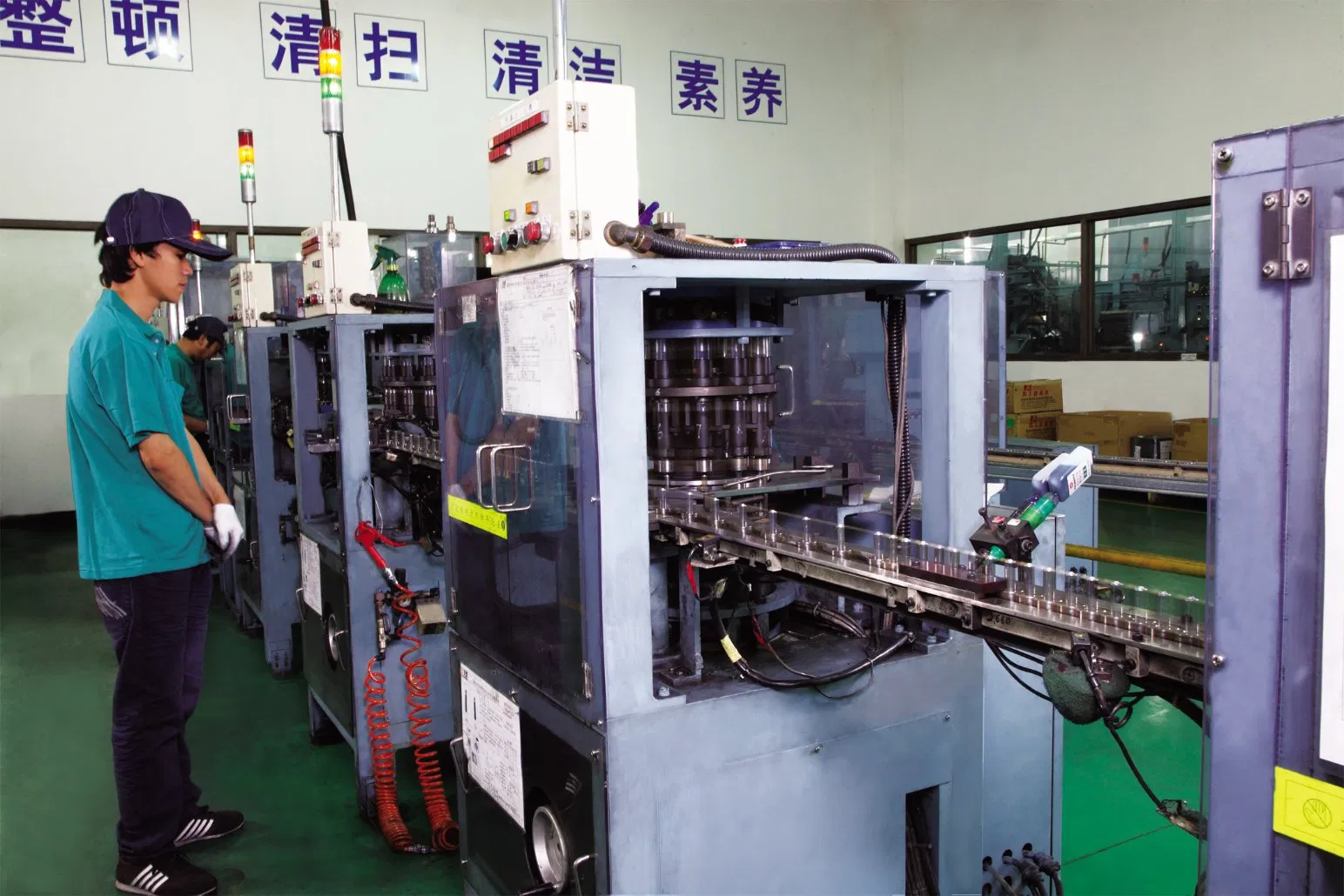 Набор батареек-таблеток Tianqiu 1.5V, 30 шт (LR621, LR44 и др.)