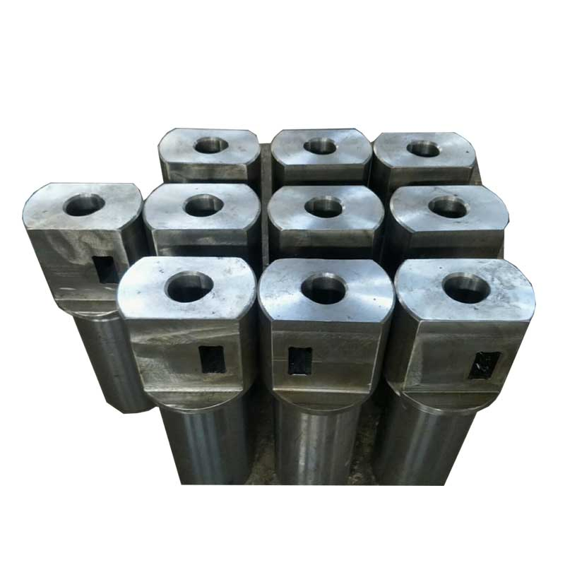 Multi-Spec Metallurgical Bf Drill Rod Adapter Sleeve