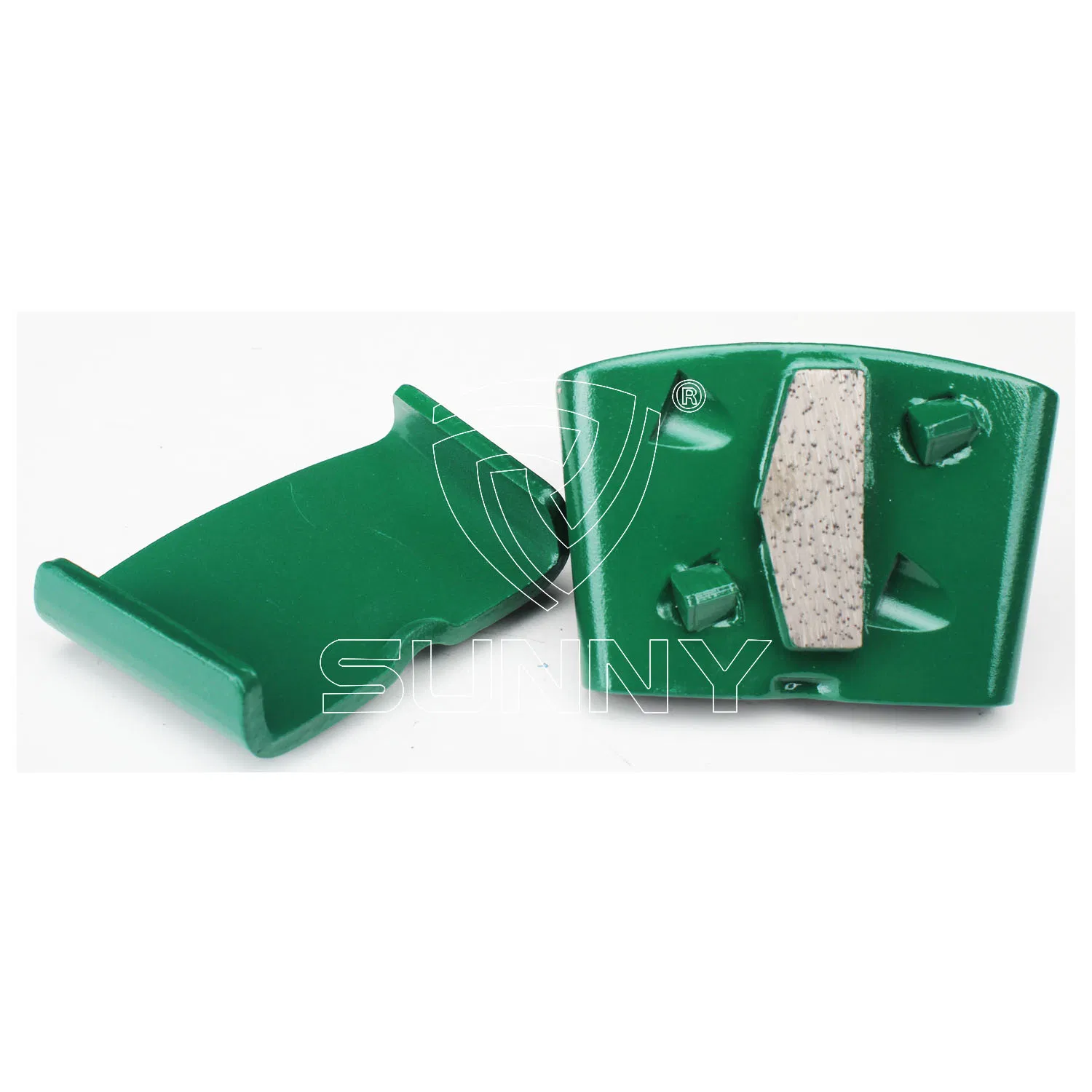 T-Rex HTC PCD Segment Diamond Grinding for Coatings Removal