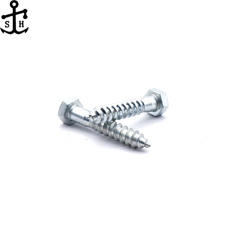 Non-Standard Screws Non-Standard Customized Precision Non-Standard Metal Screws Made in China