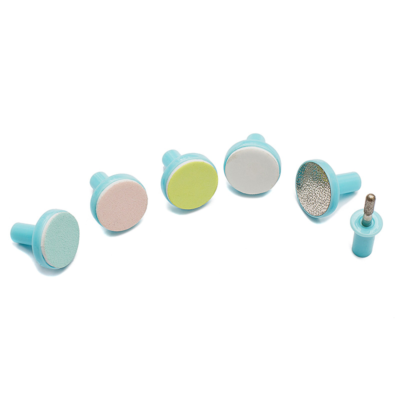 Baby Nail Trimmer Safe Electric Baby Nail Clipper Nail File